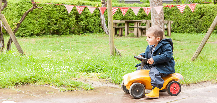 Tagesfamilie Wissenswertes